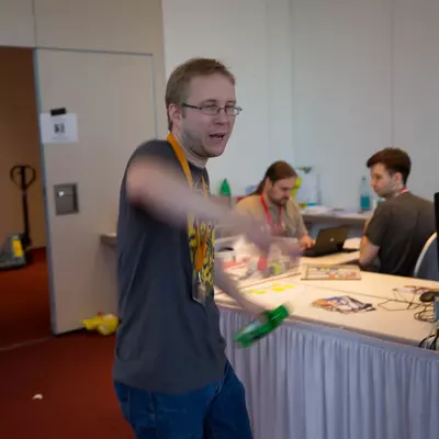 Next album: Eurofurence-21