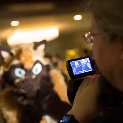Next album: MFF-2018
