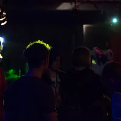 Next album: NFD-Bremen